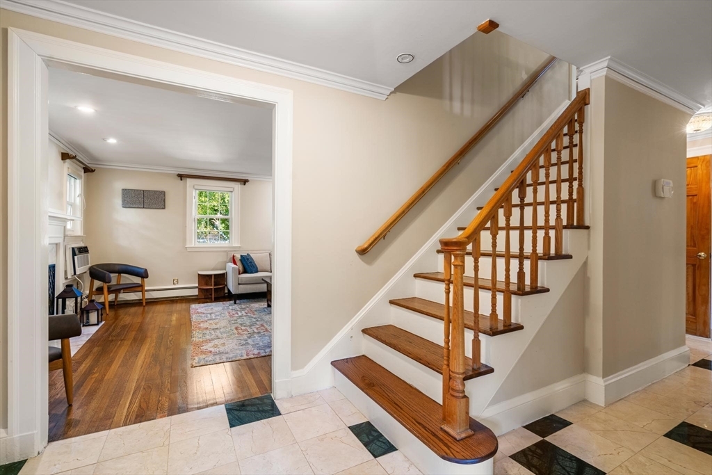 Property Photo:  524 Parker St  MA 02459 