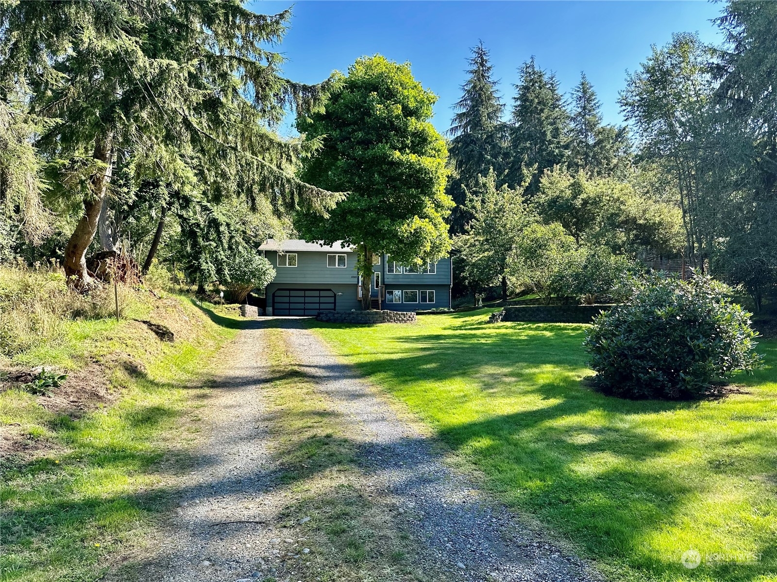 Property Photo:  3245 E Harbor Road  WA 98260 