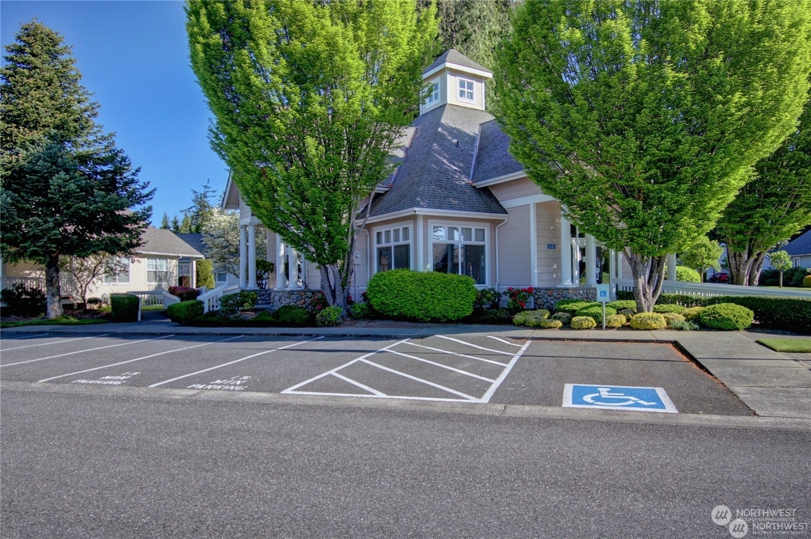 Property Photo:  1030 Sinclair Way 42  WA 98233 