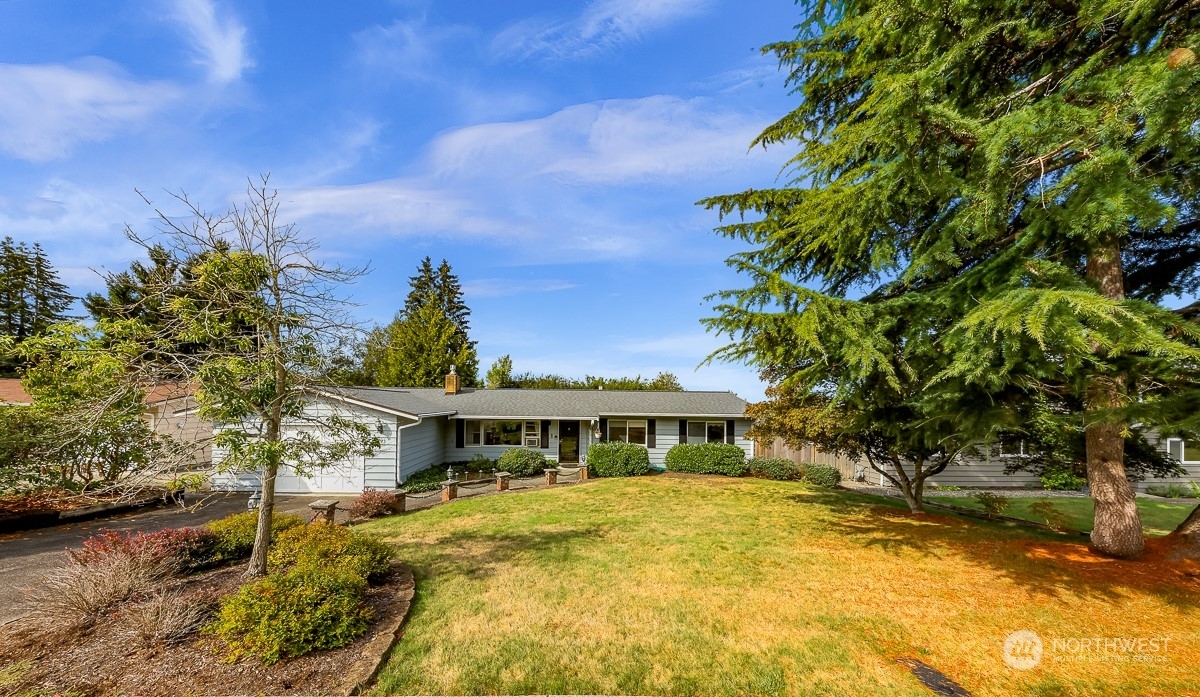 Property Photo:  2123 Erie Street  WA 98229 