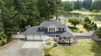 Property Photo:  32610 224th Place SE  WA 98010 