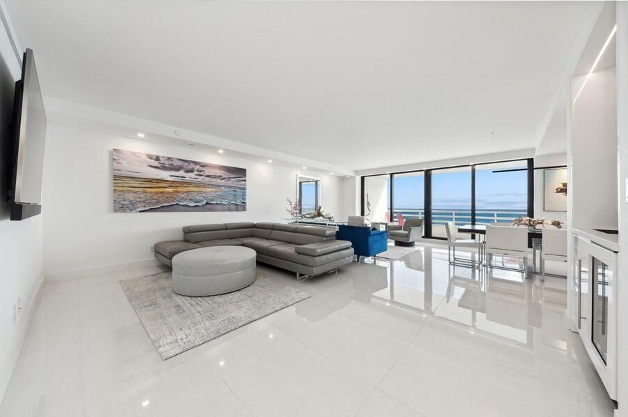 Property Photo:  1500 S Ocean Boulevard 1503  FL 33432 