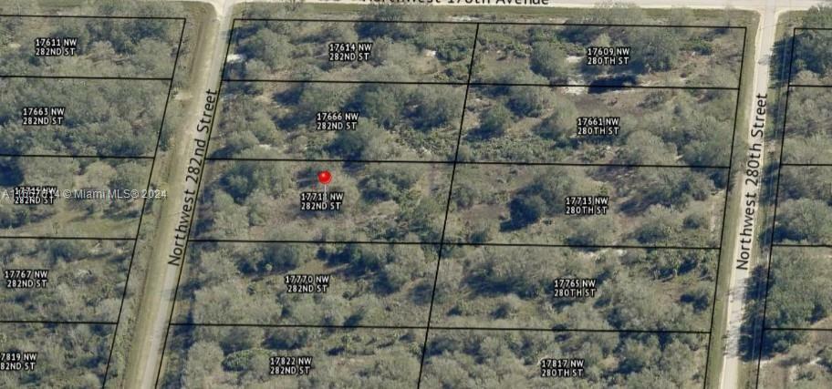 17718 NW 282nd St  Okeechobee FL 34972 photo