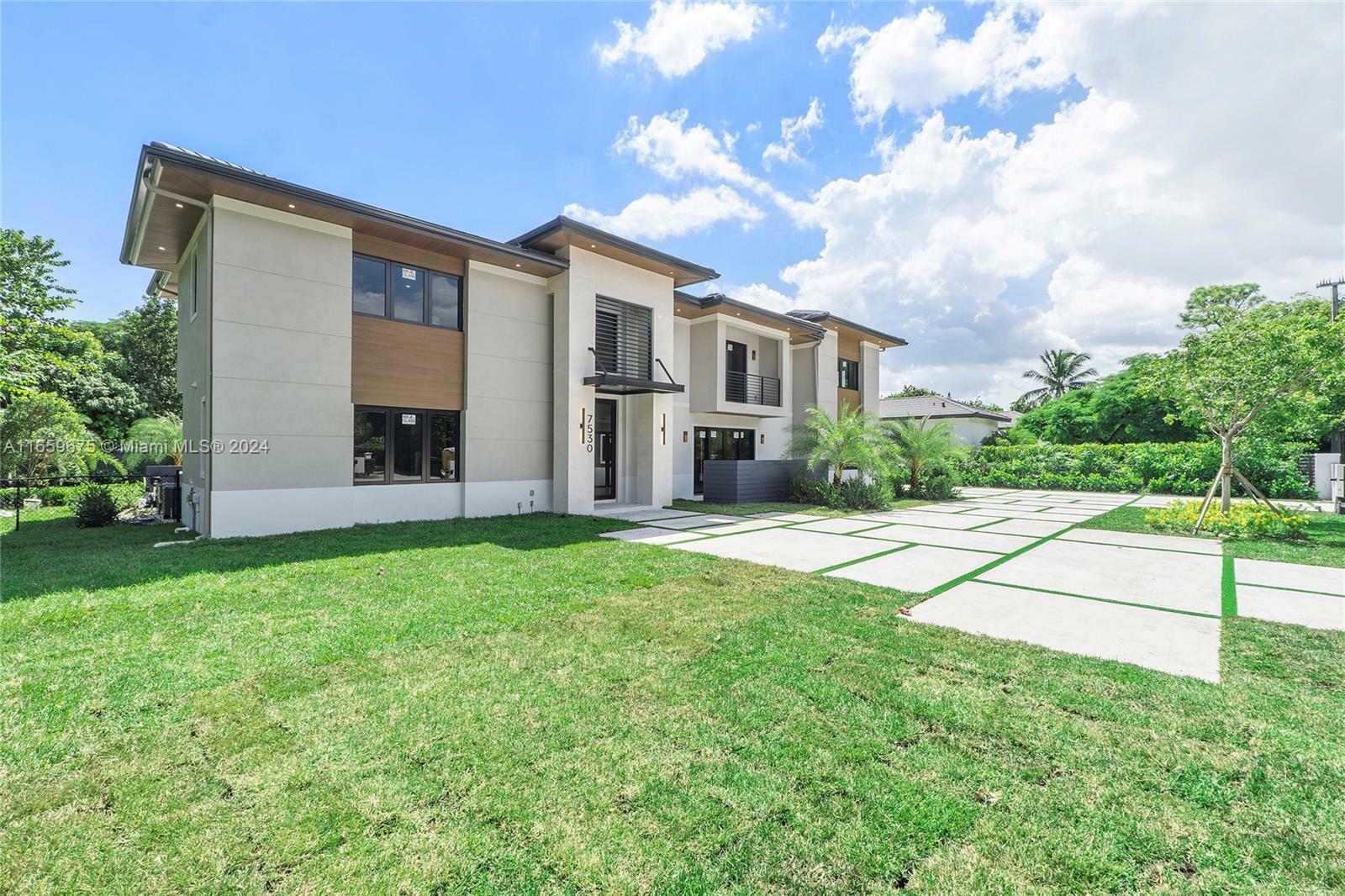 Property Photo:  7530 SW 62nd Street  FL 33143 