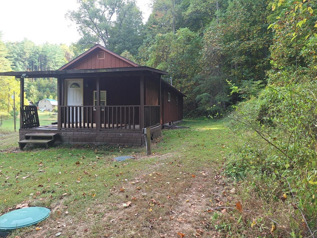 Property Photo:  4109 Borland Rd  OH 45672 