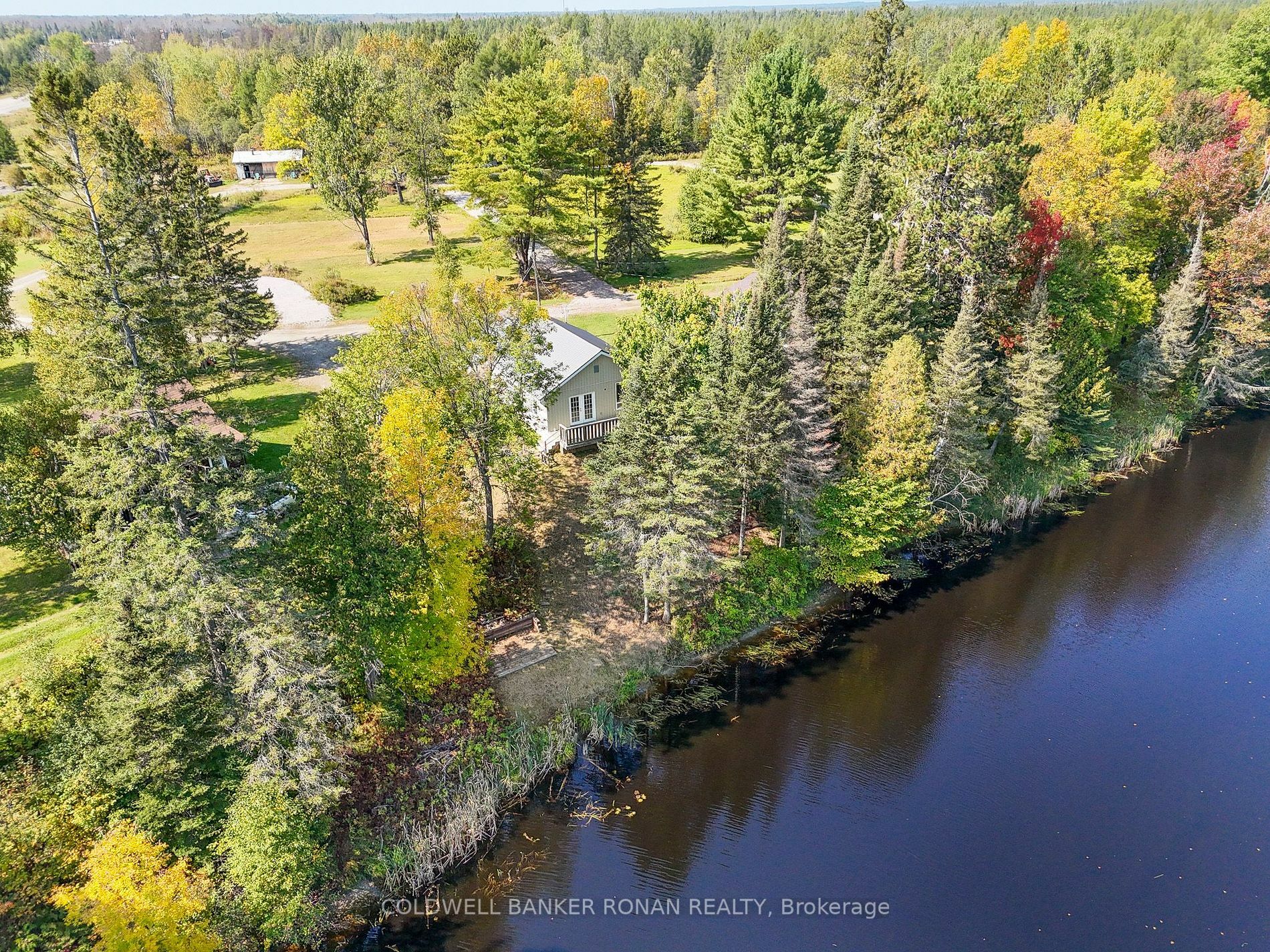 Property Photo: 13267 Highway 17 (6/7) N/A W ON P1B 8G5