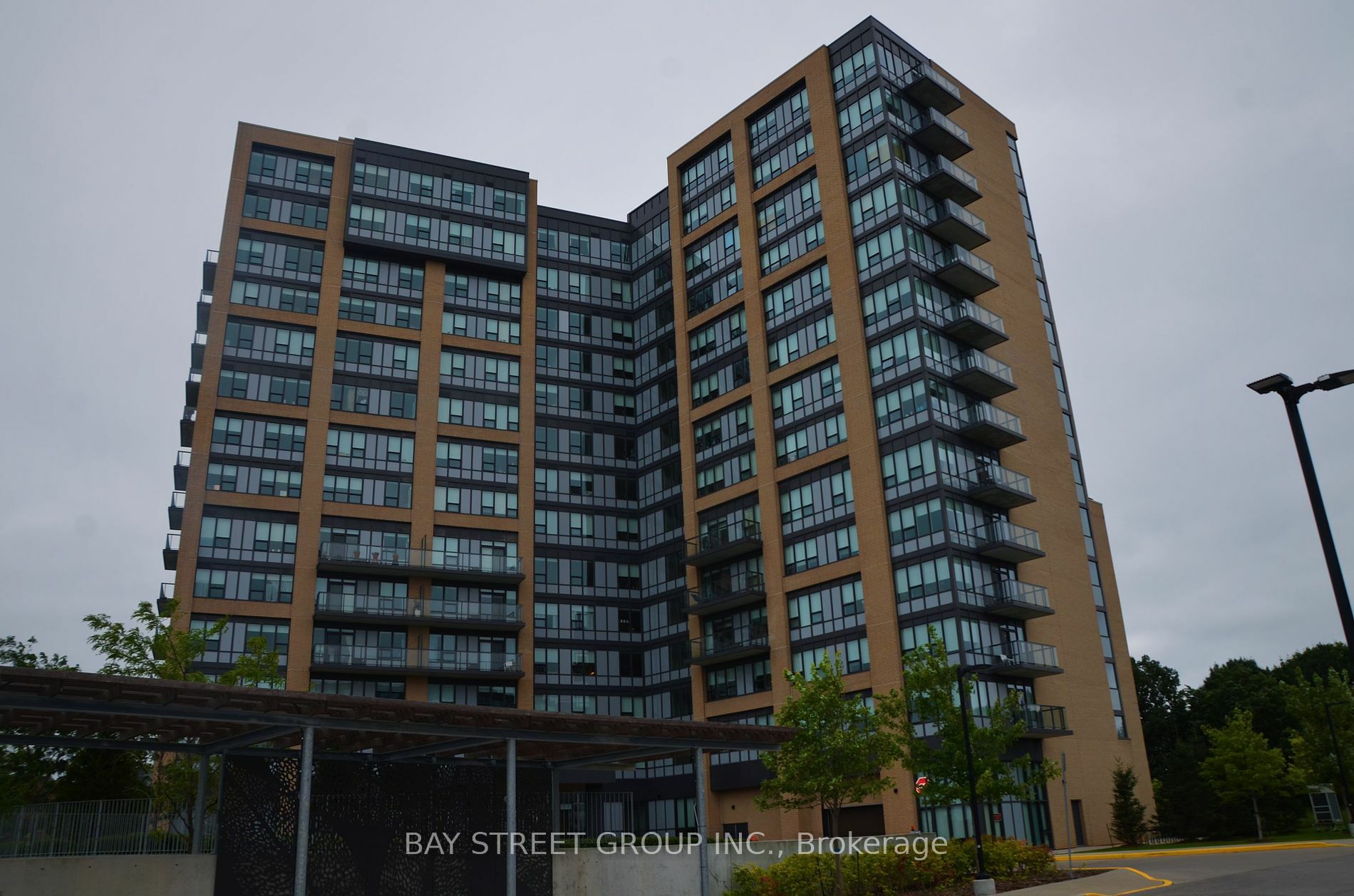 Property Photo:  1028 McNicoll Ave 605  ON M1W 0A8 