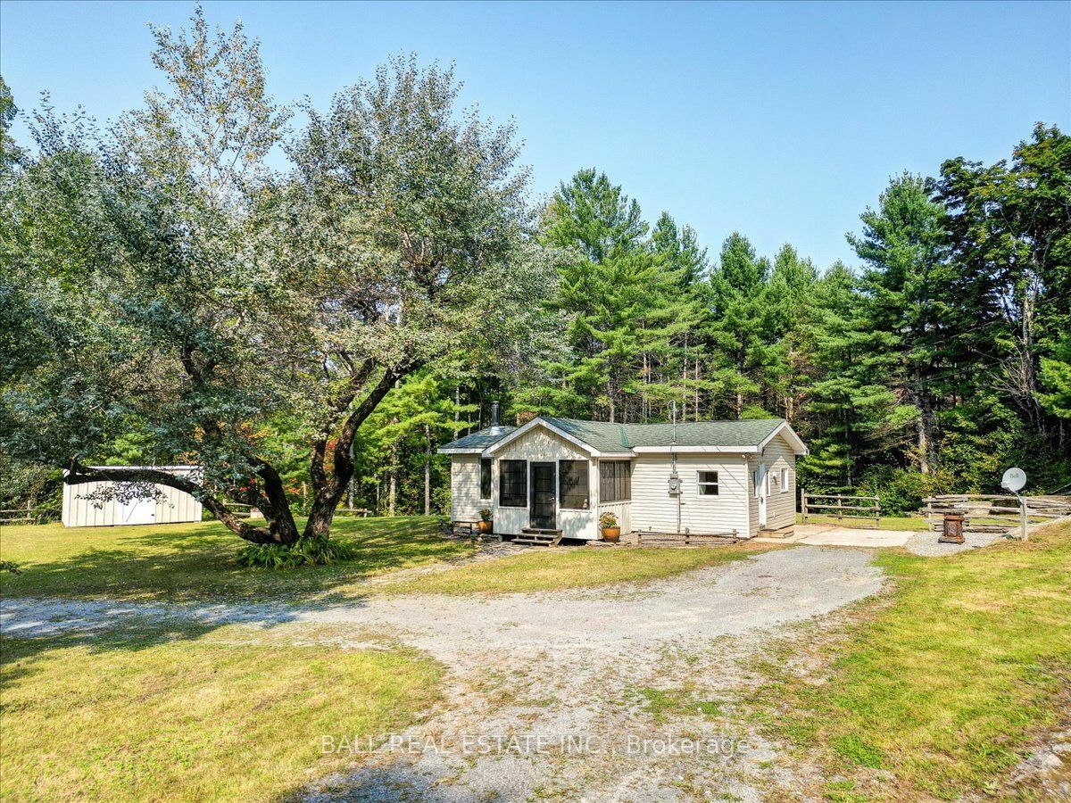 26 Balmer Rd  North Kawartha ON K0L 1A0 photo