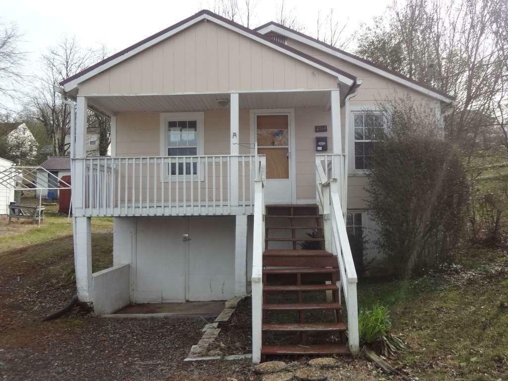 Property Photo:  2514 Bay Street  TN 37620 