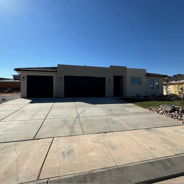 Property Photo:  3480 E Bristle Cone Way  UT 84790 