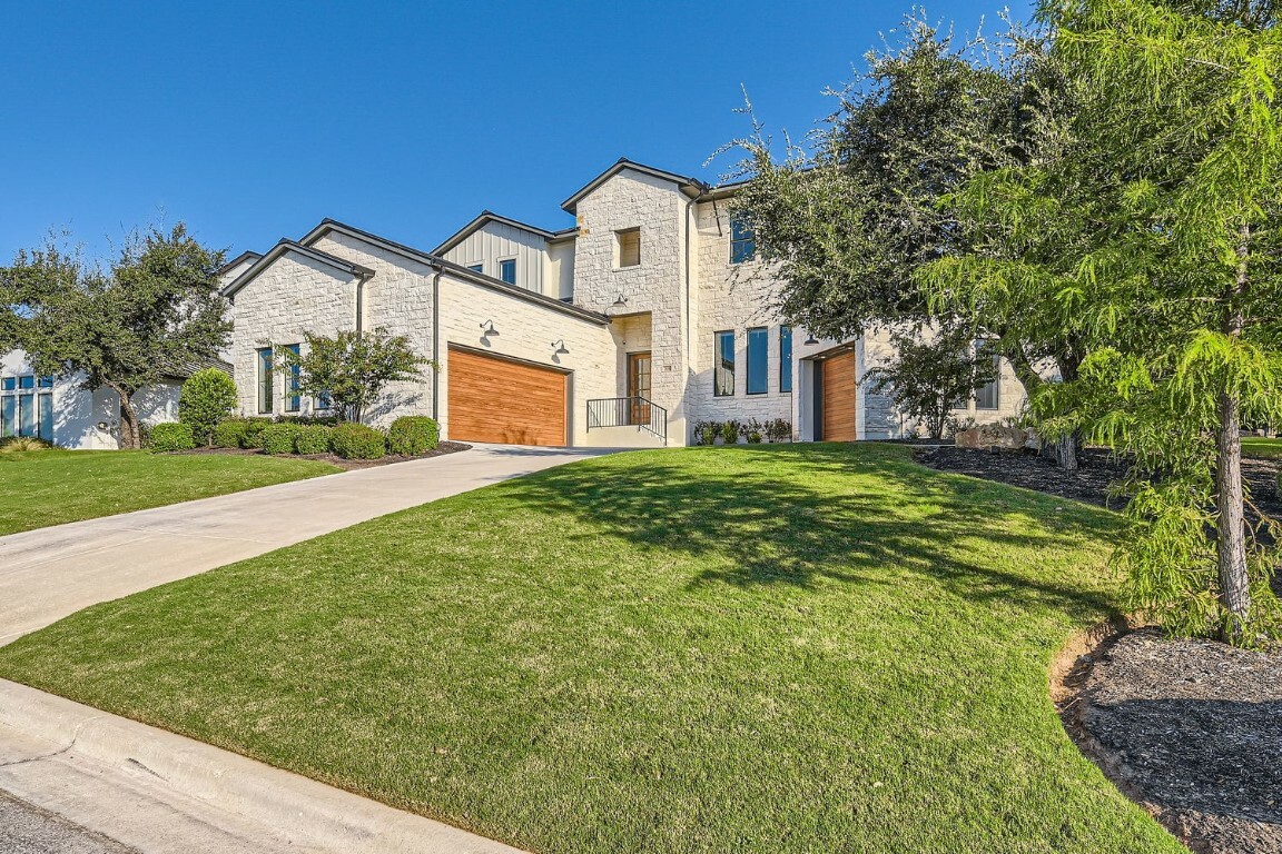 309 Sweet Grass Lane  Austin TX 78738 photo