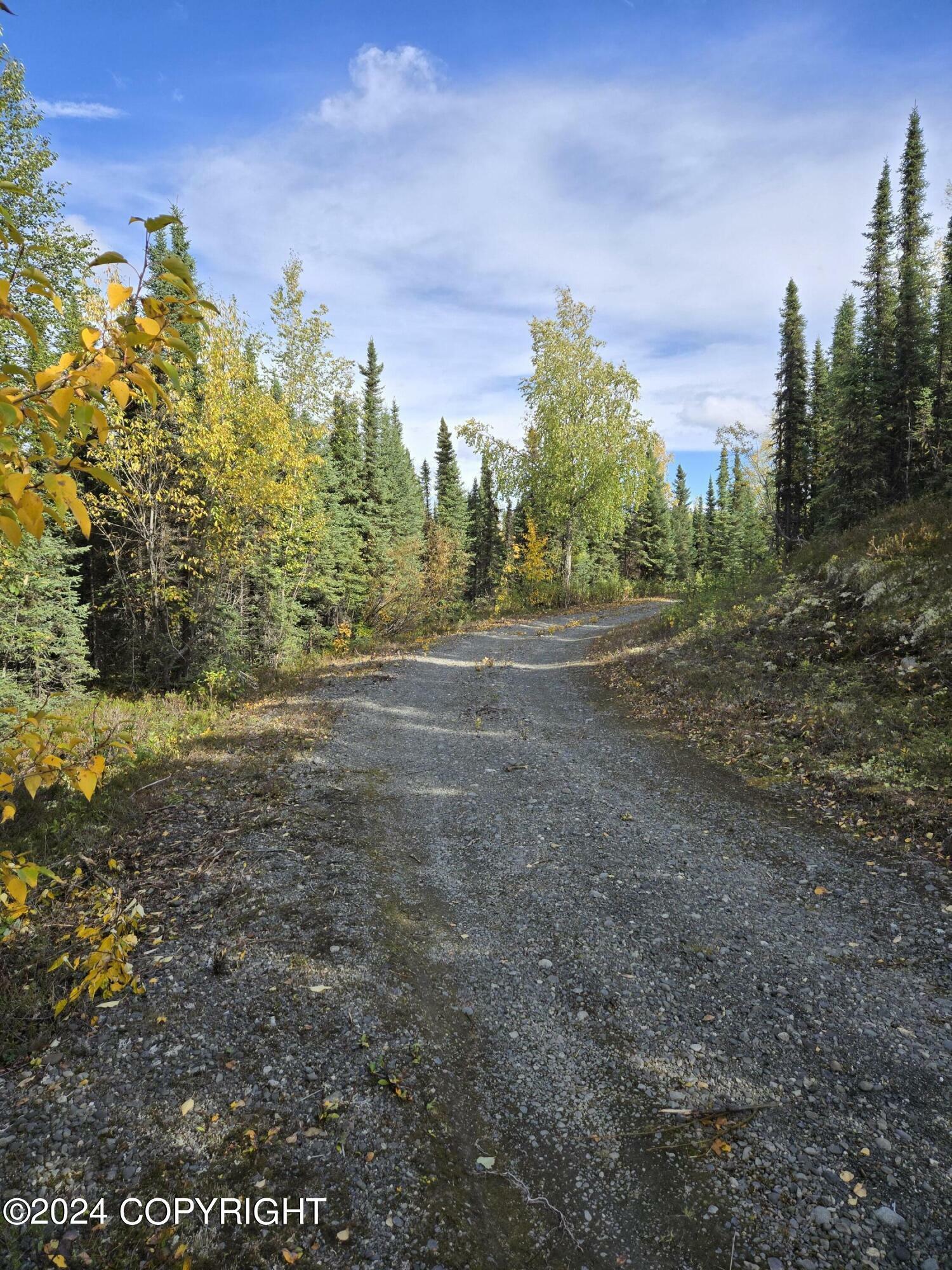 Property Photo:  34748 Lake Road  AK 99669 