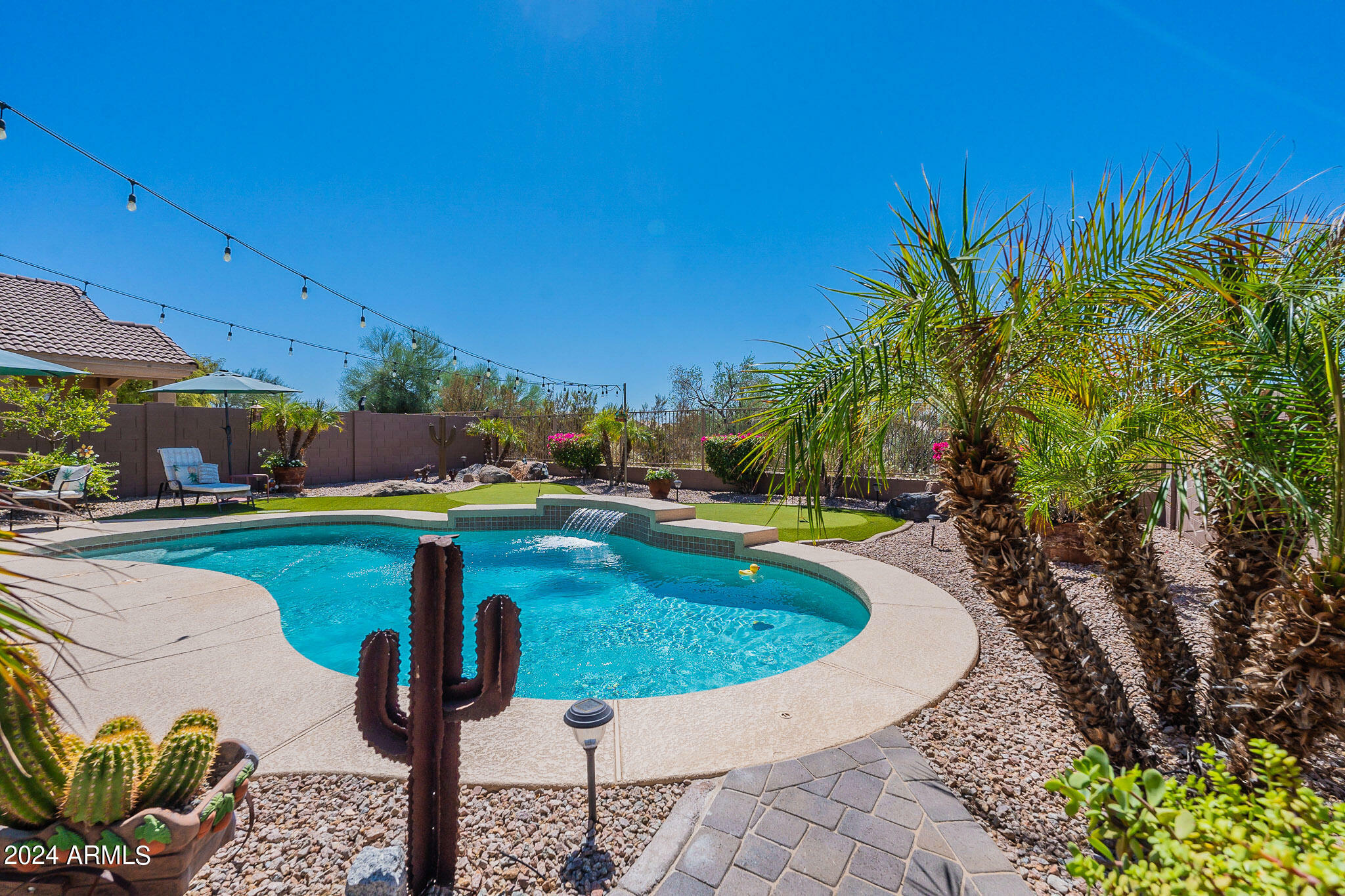 Property Photo:  17383 W Coyote Trail Drive  AZ 85338 