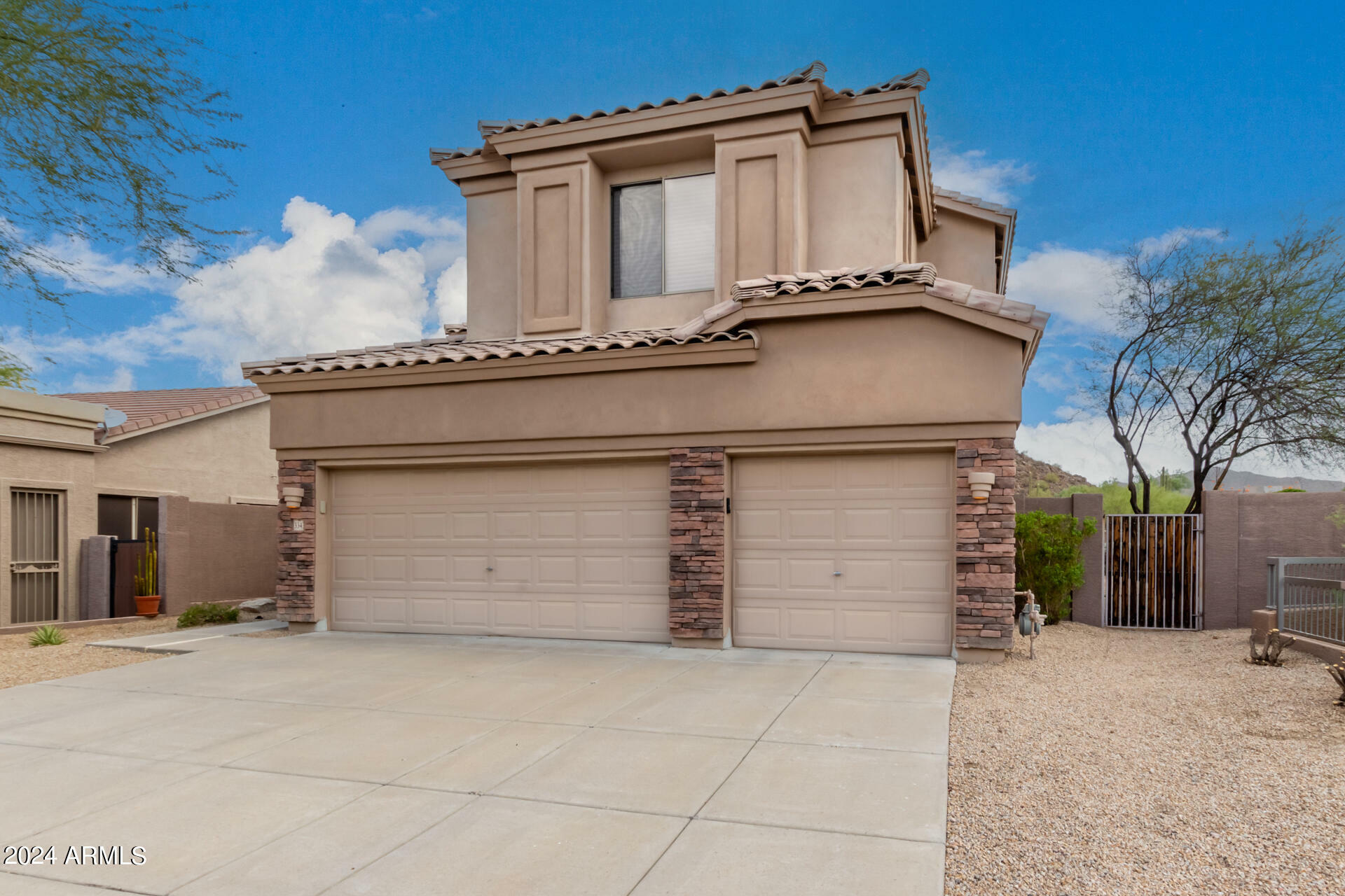 Property Photo:  3343 N Boulder Canyon  AZ 85207 