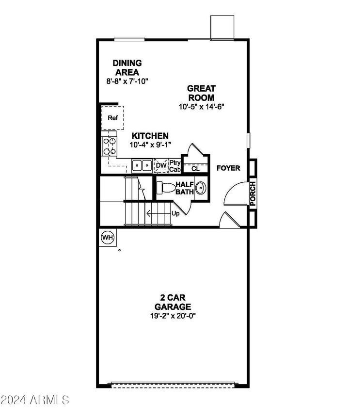 Property Photo:  7523 W Donner Drive  AZ 85339 