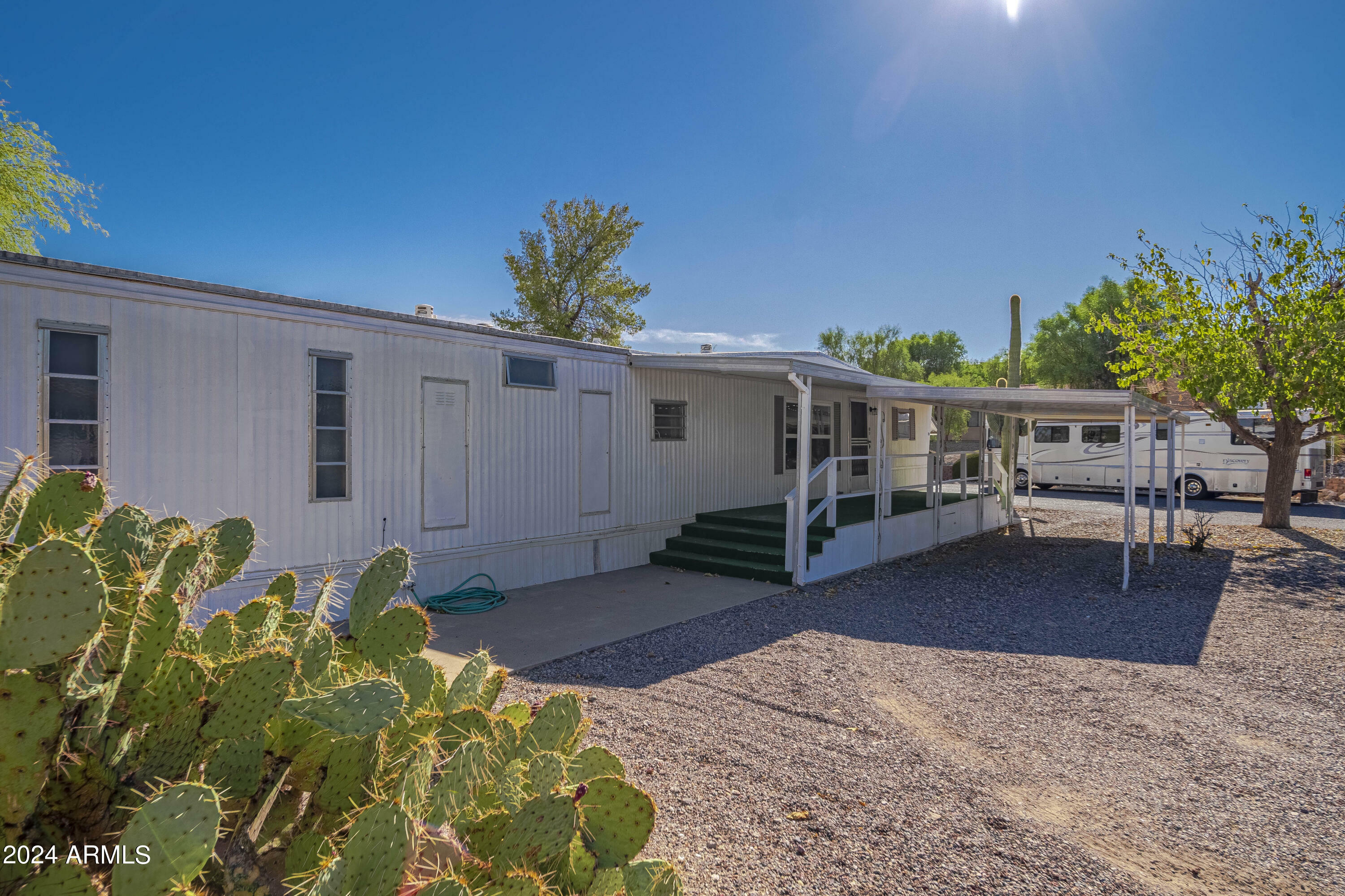 Property Photo:  1855 W Wickenburg Way 119  AZ 85390 