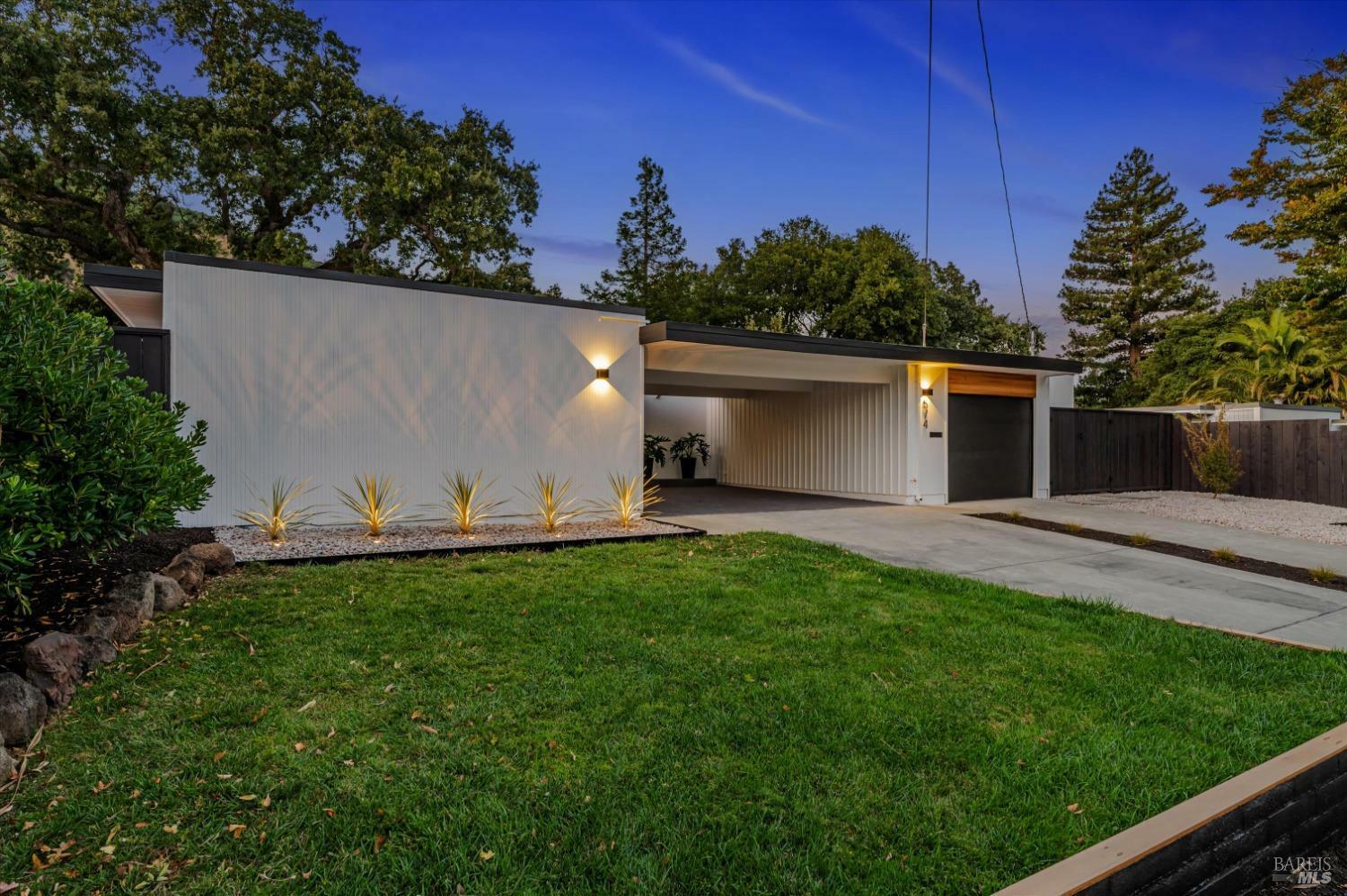 Property Photo:  574 Idylberry Road  CA 94903 