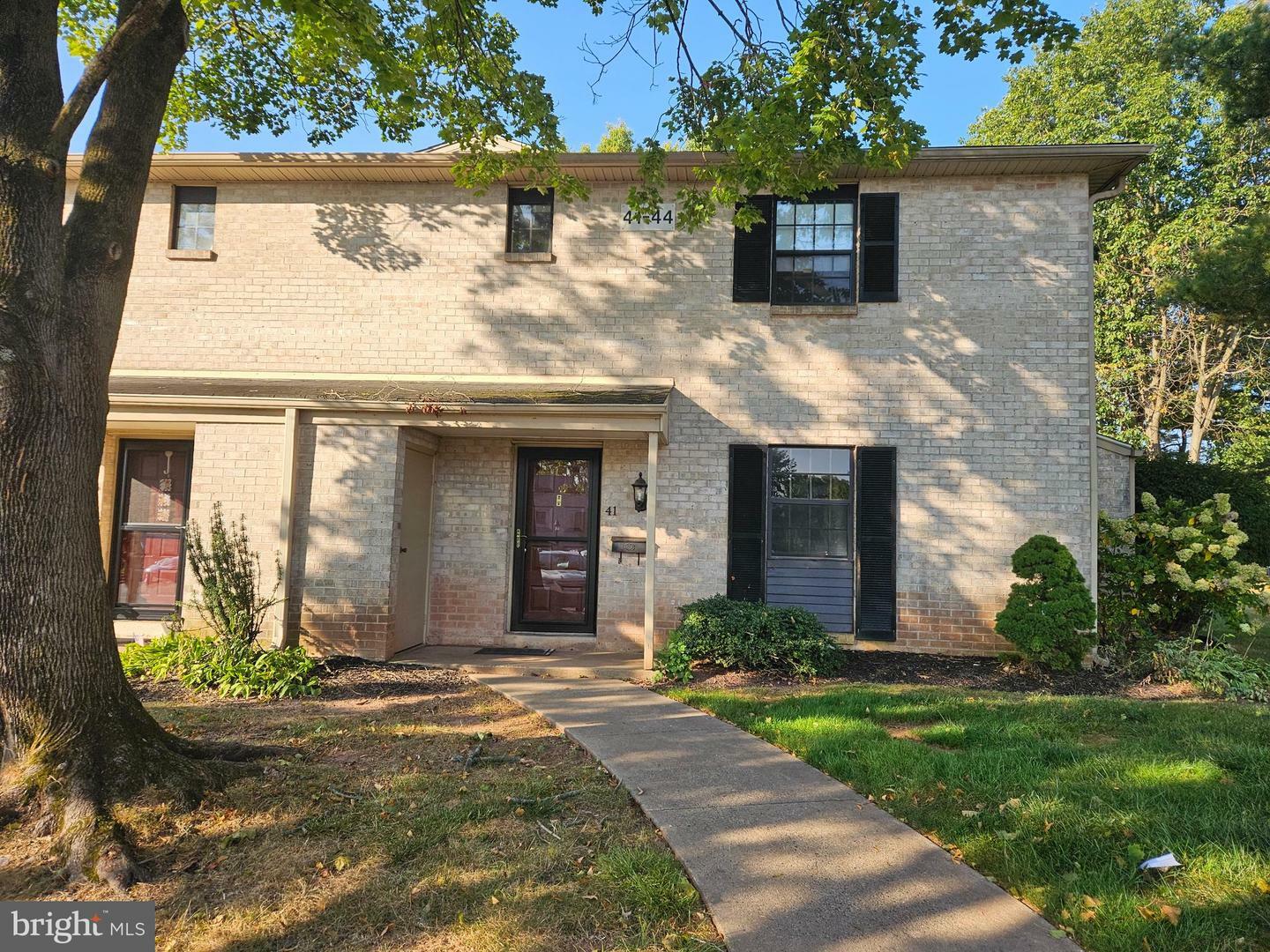 Property Photo:  41 Providence Forge Road  PA 19468 