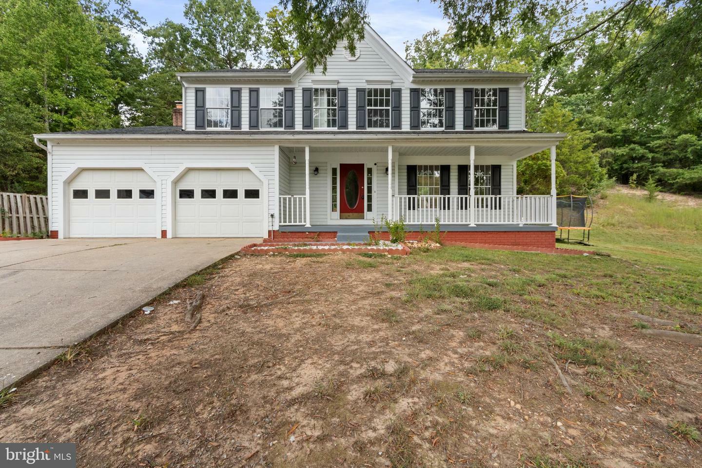 Property Photo:  11302 Springfield Drive  VA 22408 