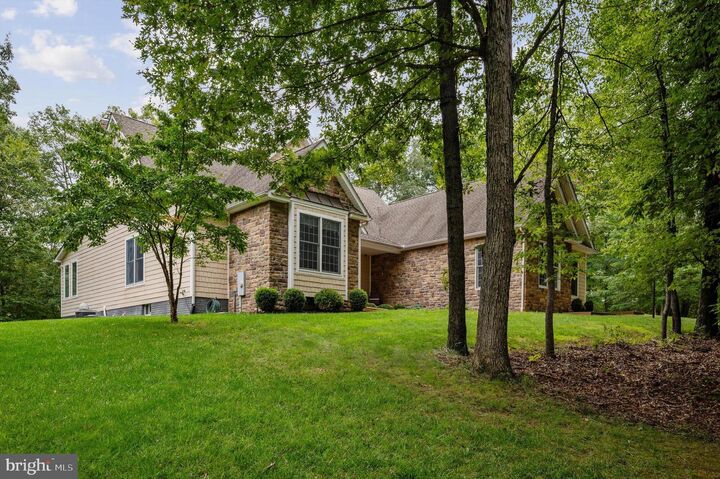 2781 Cheyennes Trail  Gerrardstown WV 25420 photo