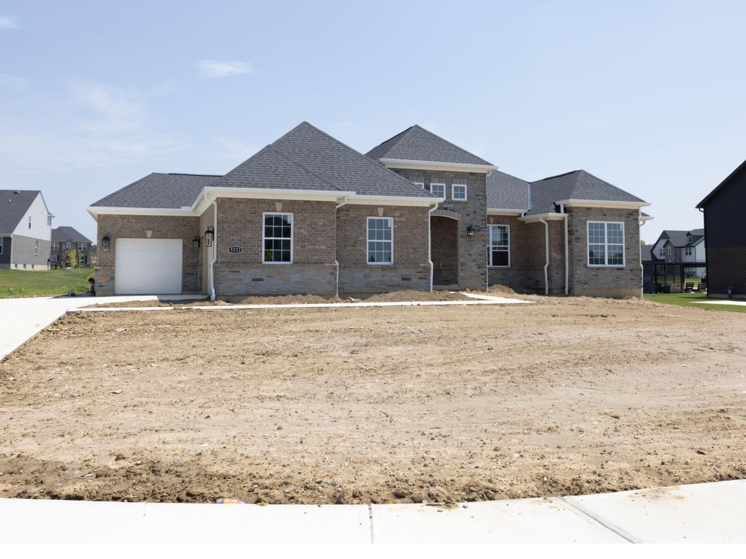 Property Photo: 5222 Diogo Drive OH 45044