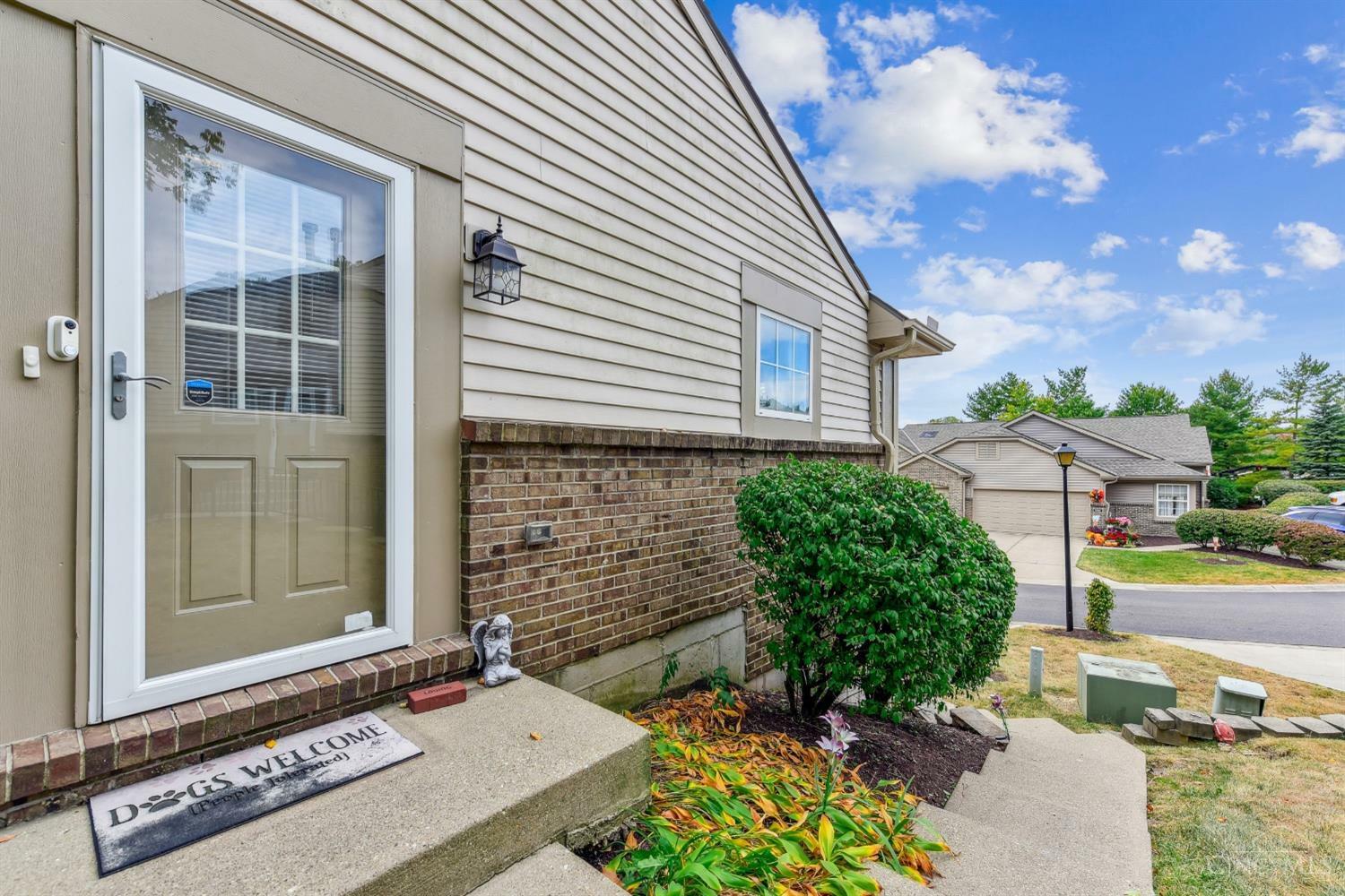 Property Photo:  3890 Enterprise Circle  OH 45252 