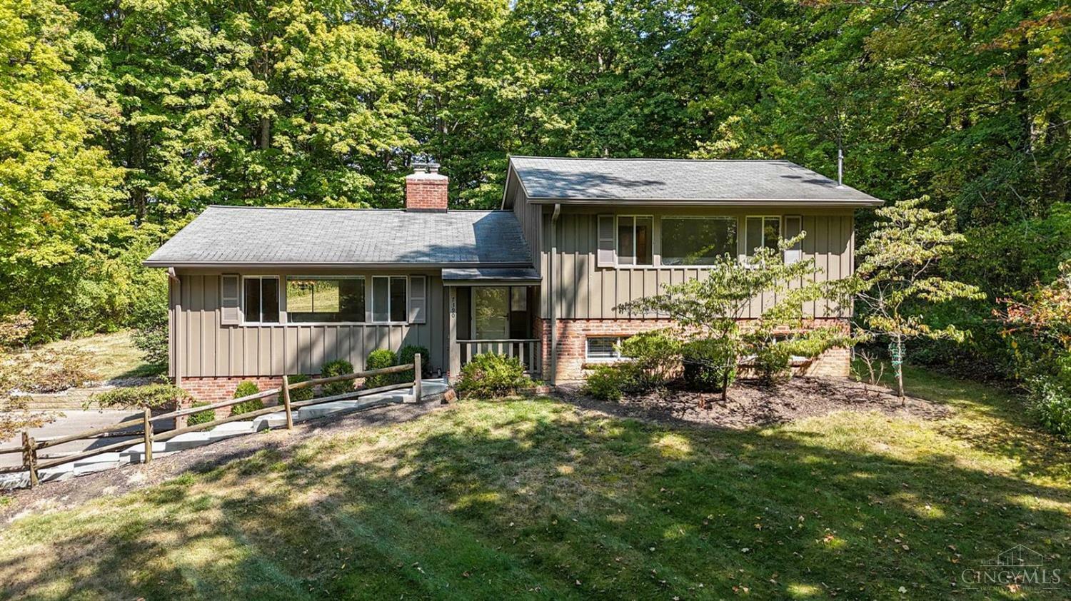 Property Photo:  7390 Drake Road  OH 45243 