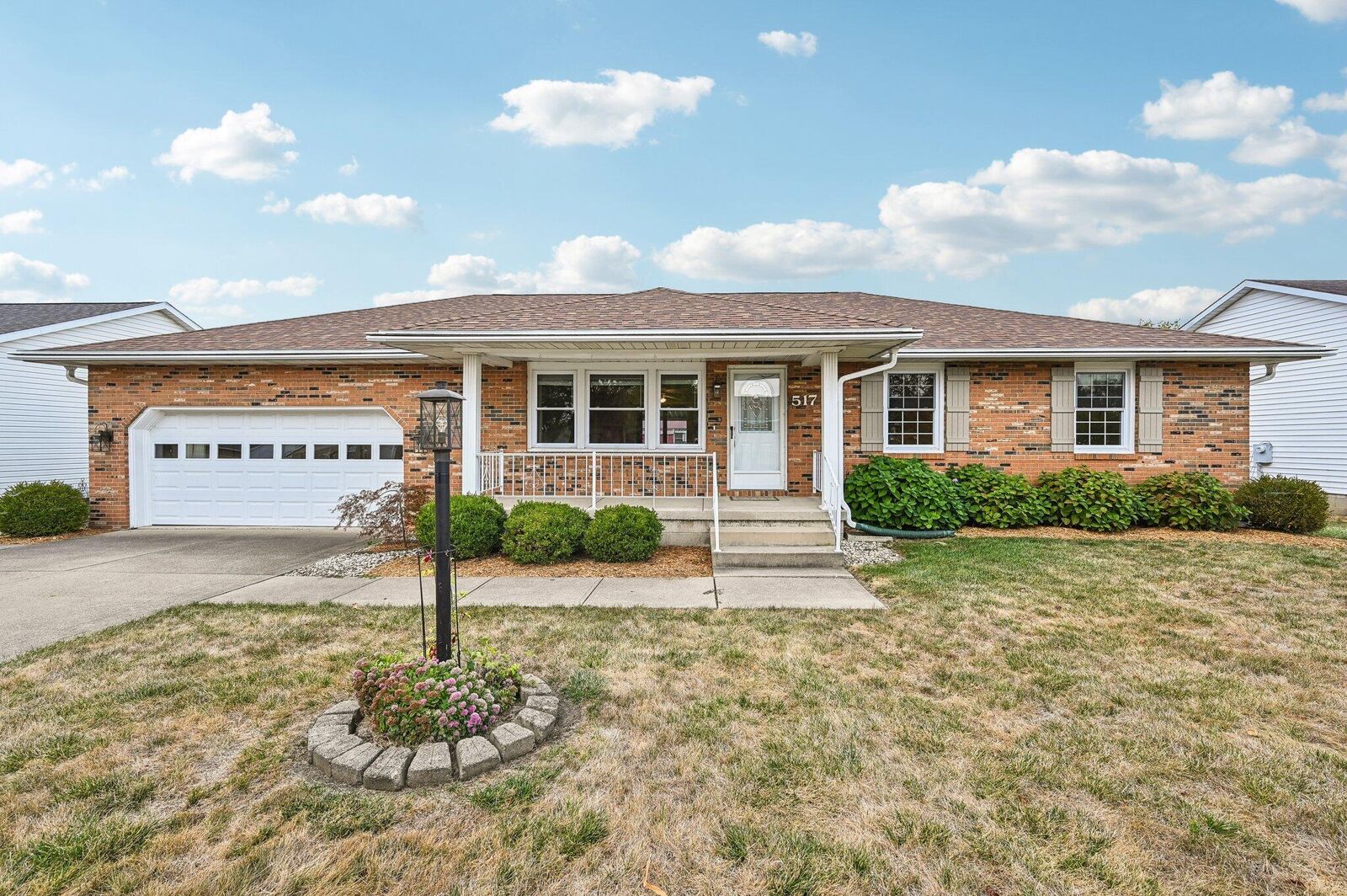 Property Photo: 517 Kimberly Drive OH 43160