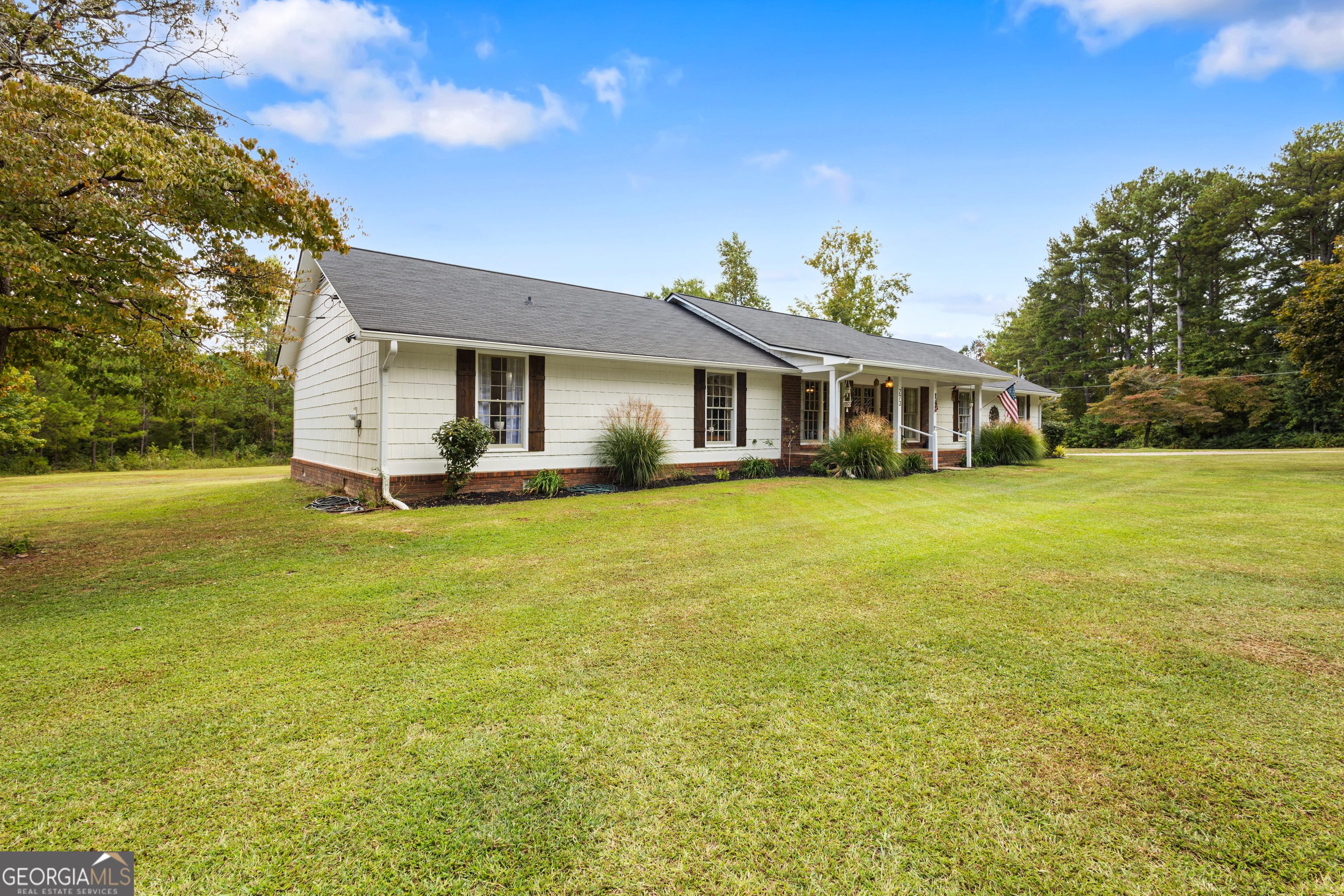 Property Photo:  273 Ralston Road  GA 30127 