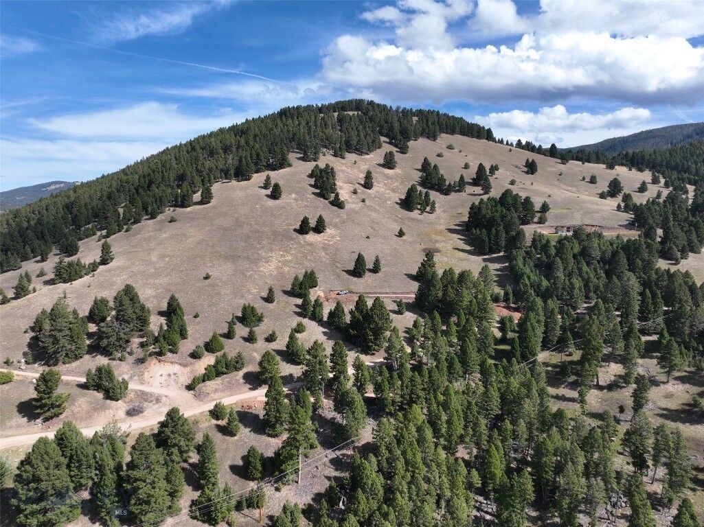 Property Photo: Tbd Scranton Lode Lot 2 Ms 3667 Road MT 59858