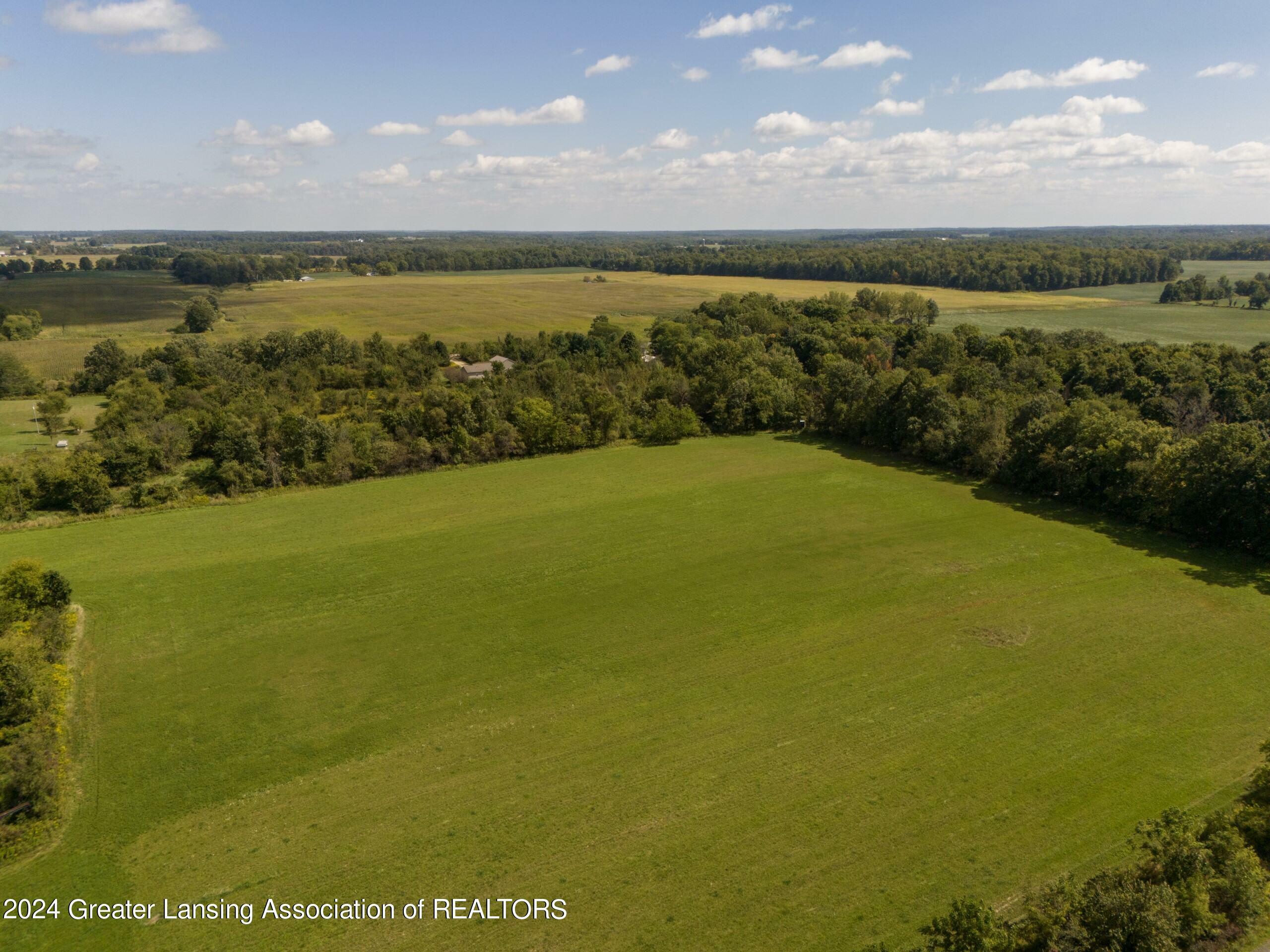 Property Photo:  V/L (C2) W Strange Highway  MI 48861 