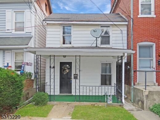 Photo de la propriété: 371 Lincoln St NJ 08865