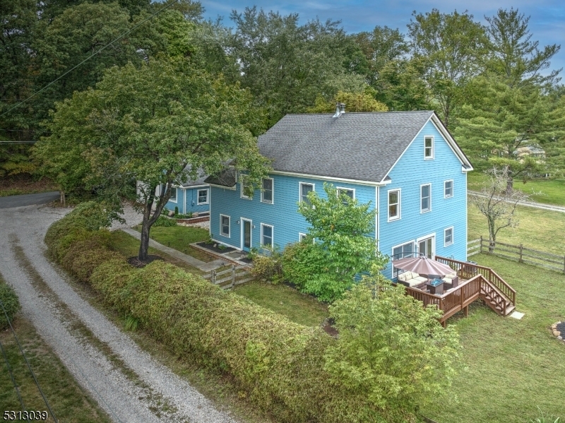 Property Photo:  22 McCann Mill Rd  NJ 07979 