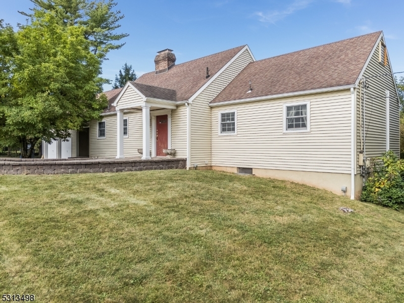 Property Photo:  128 Readington Rd  NJ 08876 