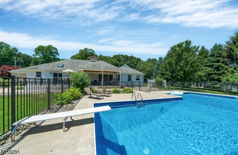 Property Photo:  422 Buckhorn Dr  NJ 07823 