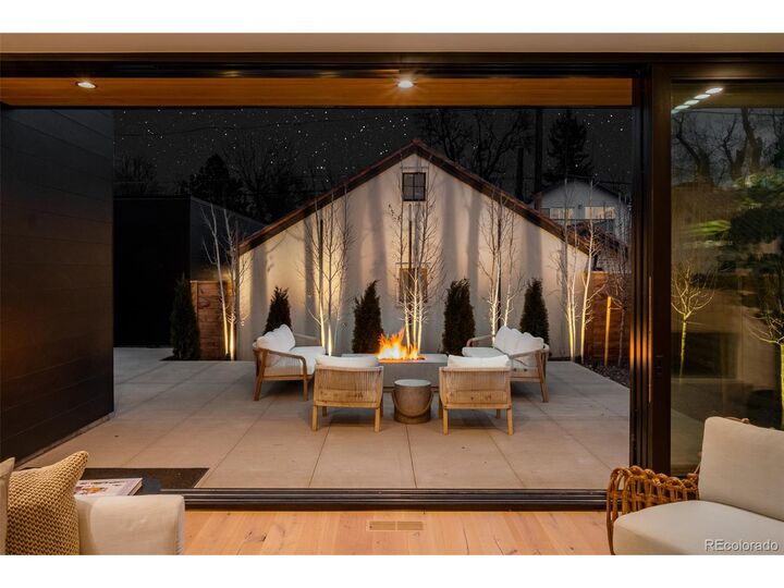 Property Photo:  580 S Franklin St  CO 80209 