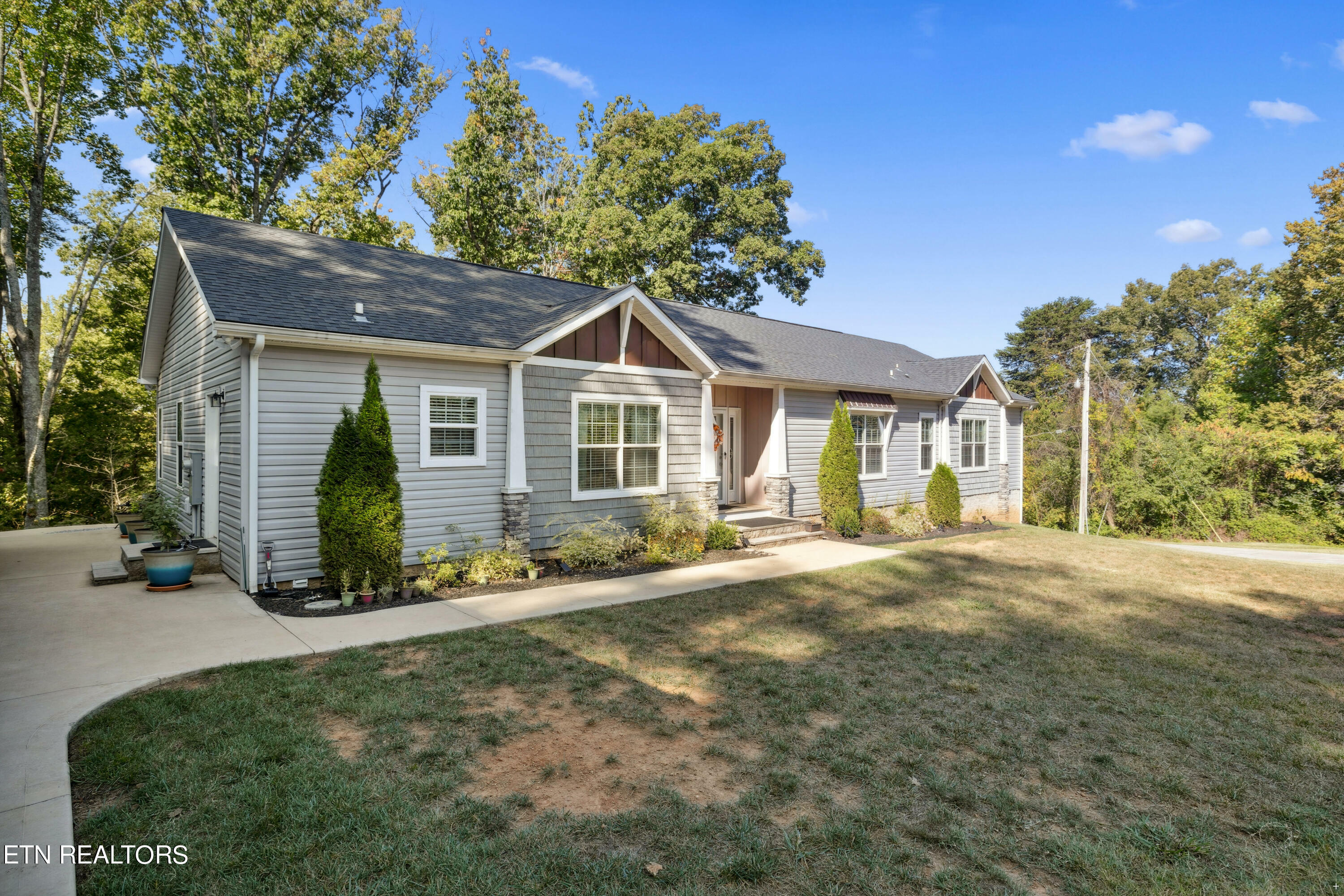 Property Photo:  1900 Schaeffer Rd  TN 37932 