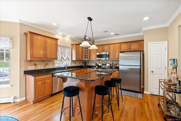 House for sale in Monroe Village 34 McGarrah Road, Monroe Village, NY