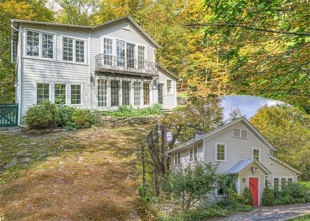 Property Photo:  235 Knob Hill Road  NY 12581 