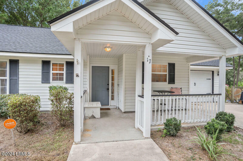 Property Photo:  17 Brickman Way  SC 29907 