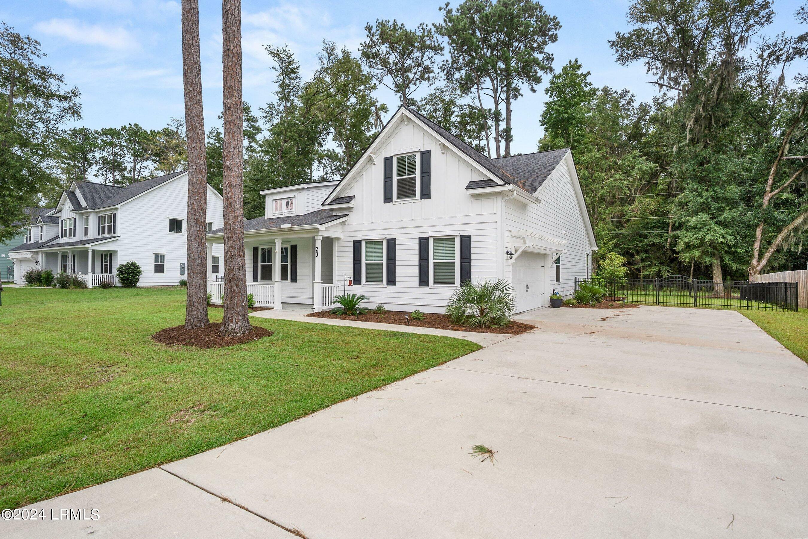 23 White Heron Drive  Beaufort SC 29907 photo