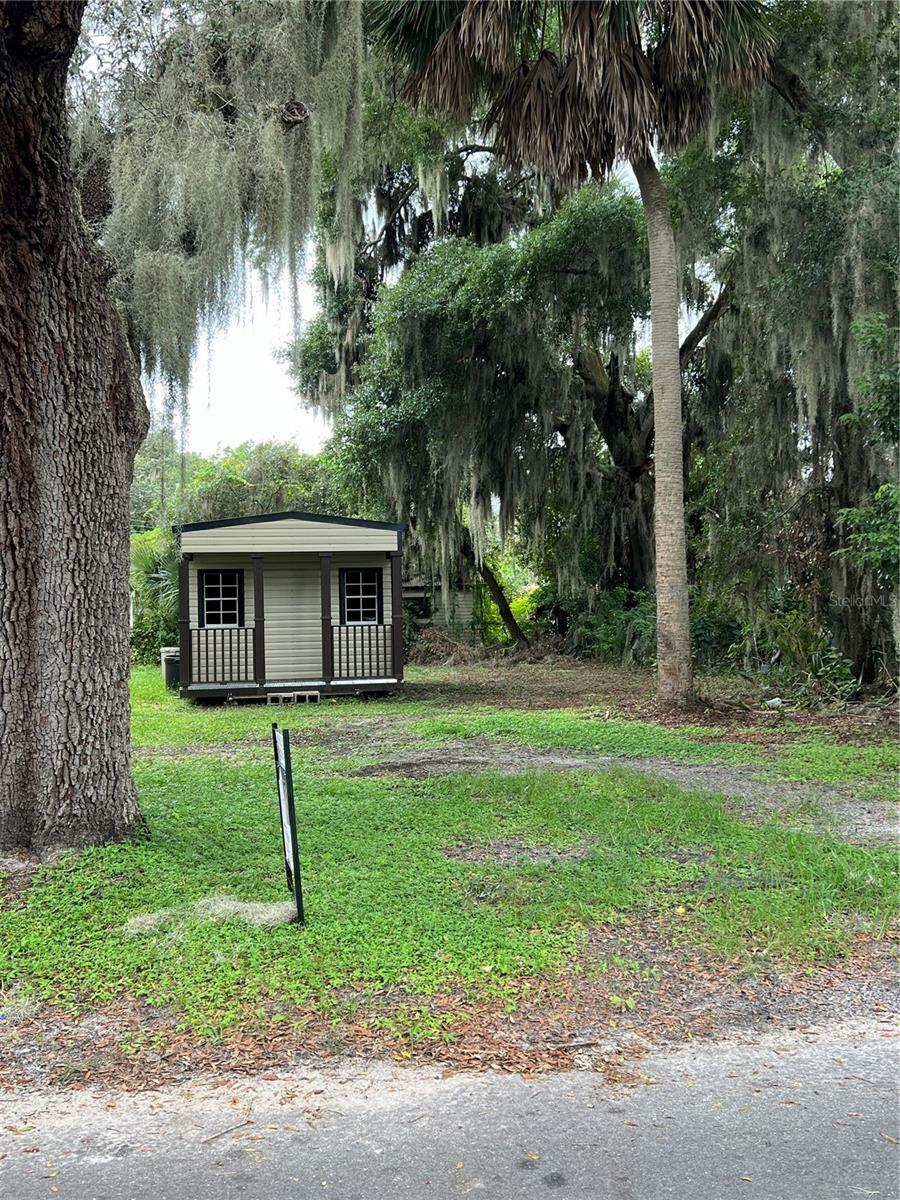 Property Photo:  Reddick Street  FL 32726 