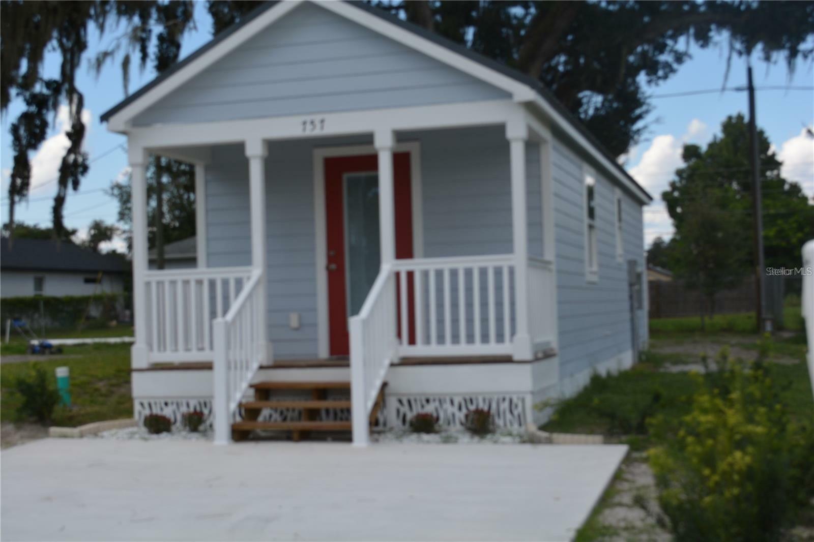 Property Photo: 585 Second Street FL 32765