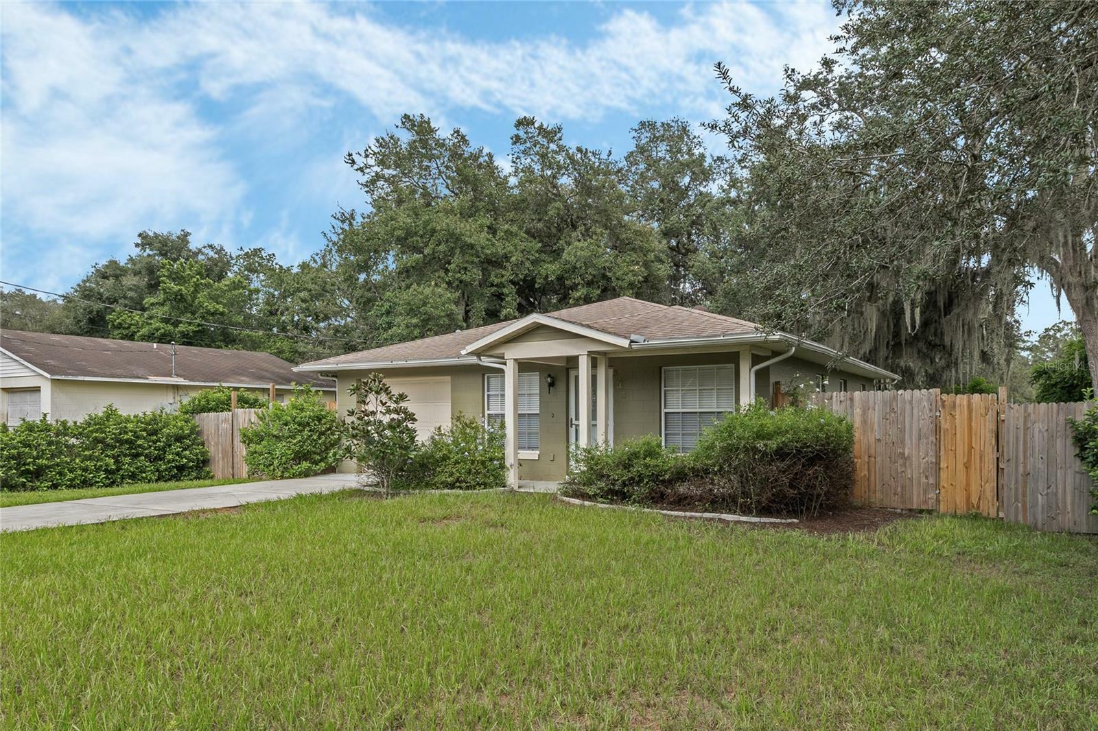 Property Photo:  333 Midway Avenue  FL 34753 