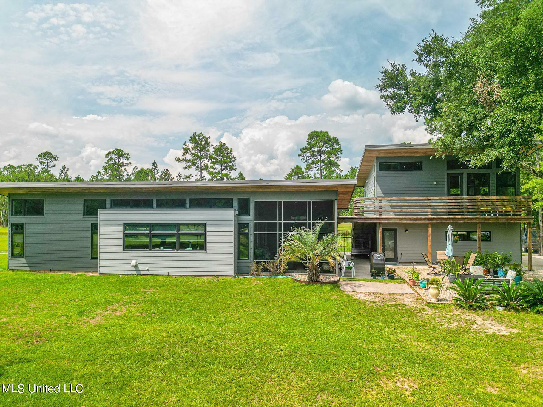 Property Photo:  5084 Firetower Road  MS 39556 