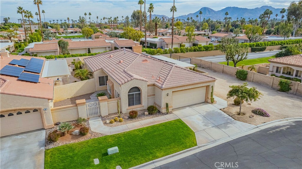 8 Vistara Drive  Rancho Mirage CA 92270 photo