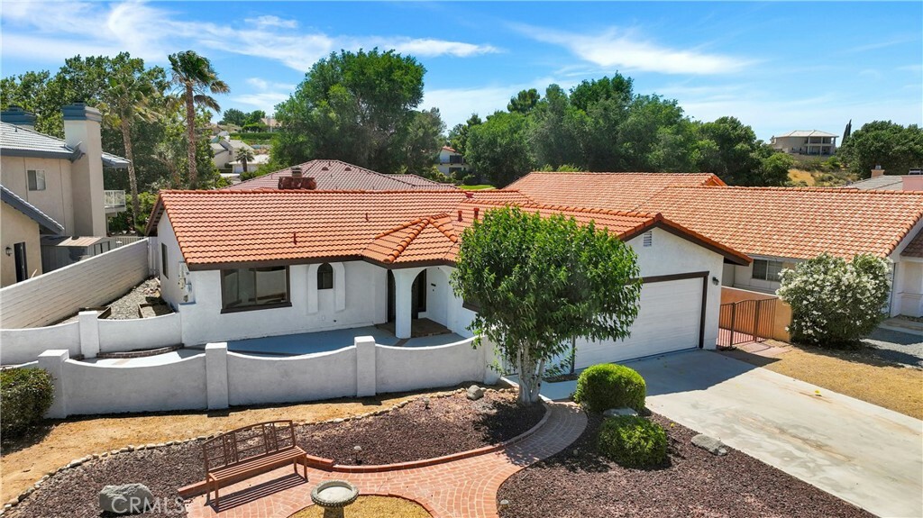 Property Photo:  12760 Golf Course Drive  CA 92395 