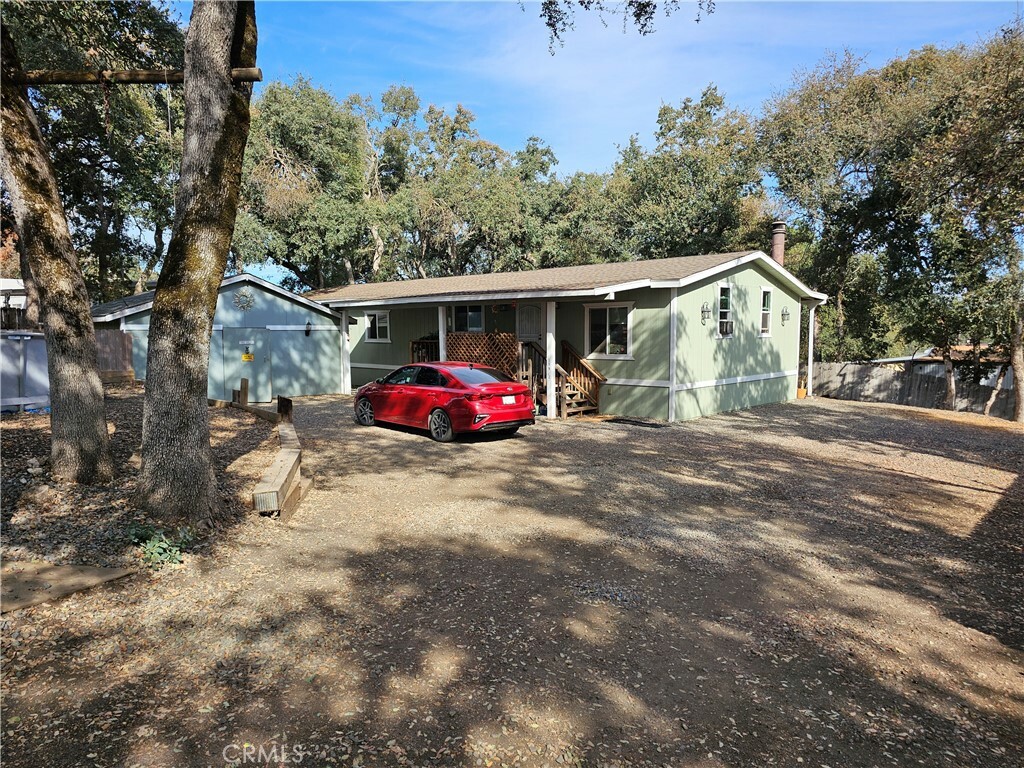 Property Photo:  15972 21st Avenue  CA 95422 