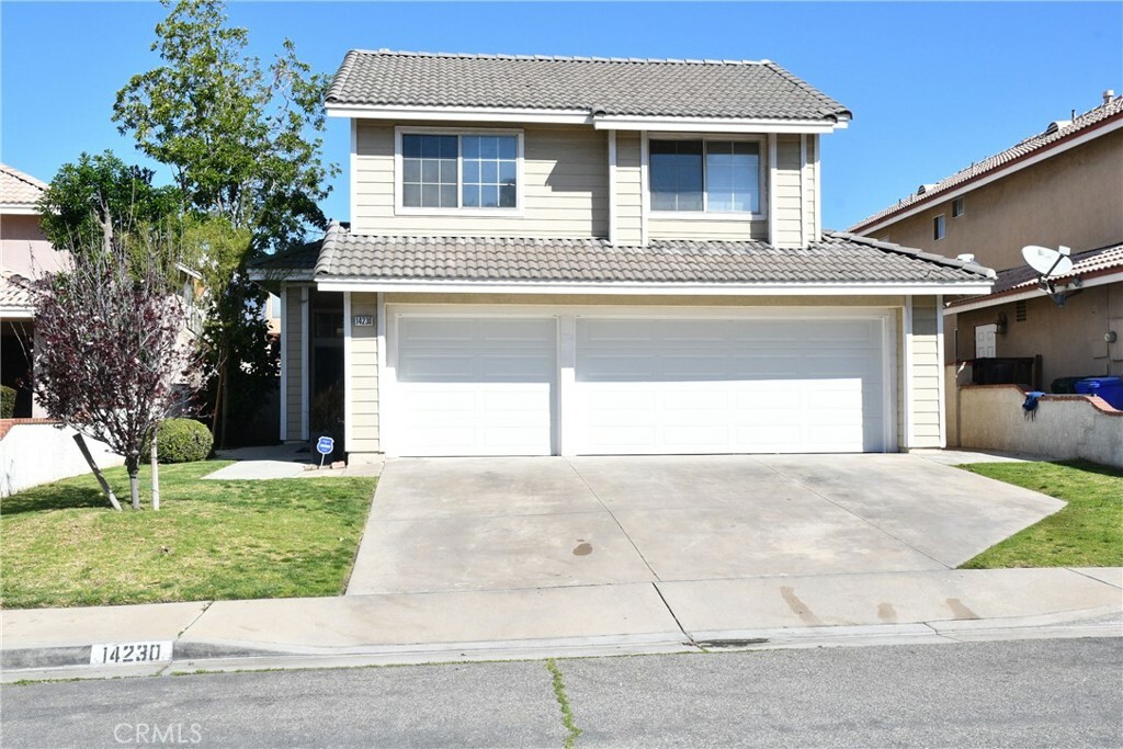 Property Photo:  14230 Plumas Court  CA 92336 