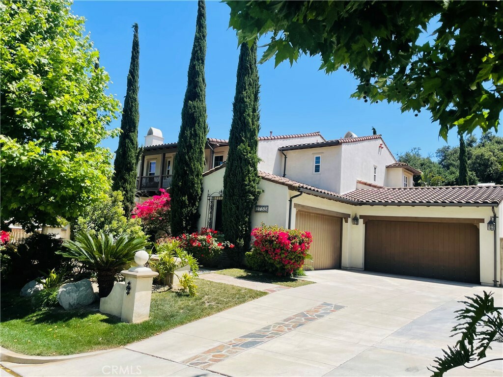 Property Photo:  2733 Versante Terrace  CA 91709 